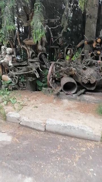 красивые художественные изделия сделали жильцы своими руками смотреть онлайн