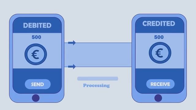 Crypto Is Easier Than Online Banking