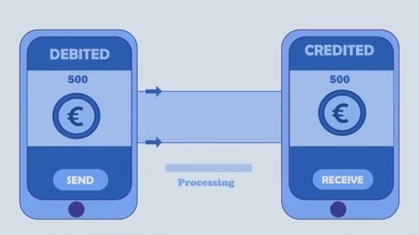 Crypto is easier than online banking