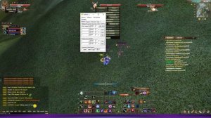 АФК Гуй Му Магистр на UoPilot by Dbatt  Comeback 1.4.6