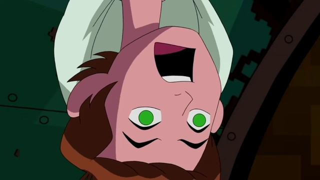 РУССКОЯЗЫЧНЫЙ ФАНДОМ БЕН 10🤮! смотреть онлайн