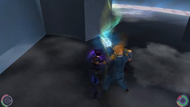 Oni: Кошмары Коноко