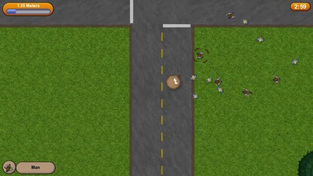 Tasty Planet часть 2 смотреть онлайн