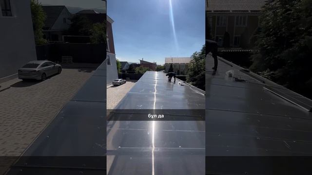 Алаш Ұсталары 🇰🇿 Металлоконструкция.Ангар.Навес #ре смотреть онлайн