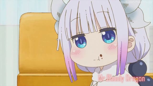 Аниме приколы под музыку #23 | Anime under music #23 смотреть онлайн