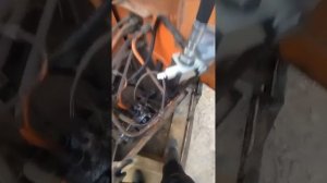 На автокране дёргается майна! Устраняем! Добавляем пр?