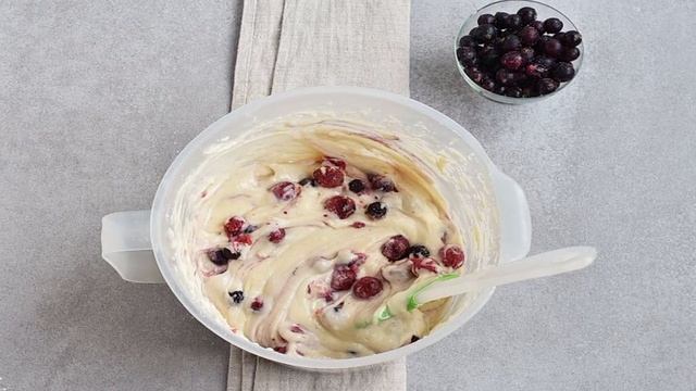 Рецепты от шеф-повара