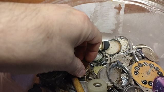 подарок старого часовщика смотреть онлайн