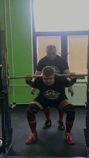 Пауэрлифтинг - самый травмоопасный вид спорта