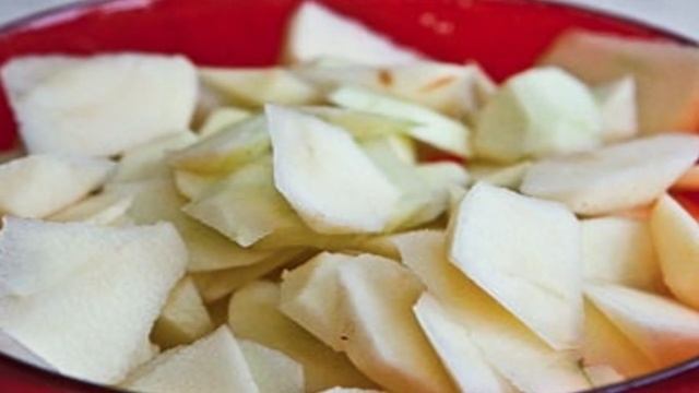 Кулинарные хитрости