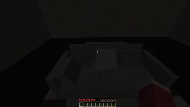 САМЫЙ СТРАШНЫЙ ХОРРОР В МАЙНКРАФТ смотреть онлайн