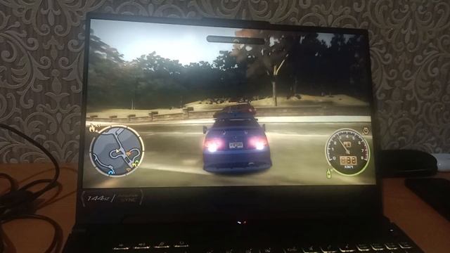 Need for Speed-Most Wanted Это название Гонки 21 Часть смотреть онлайн