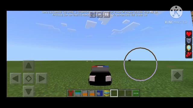 Мод на трансформеров в Майнкрафт пе смотреть онлайн