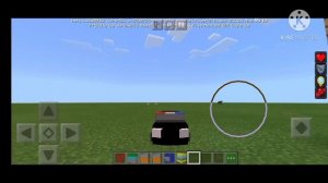 Мод на трансформеров в Майнкрафт пе