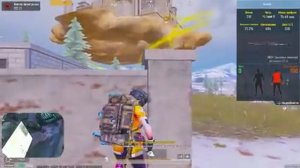 секретное место для лута метро роял