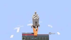 Они Добавили КОСМОС в Create! | Майнкрафт 1.19.2 МОД NORTHSTAR