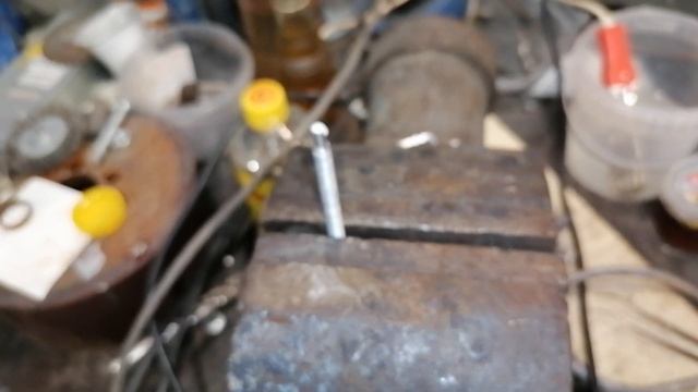 3. Клей эпоксидный Супер Хват, чёрный металл + нержавею? смотреть онлайн