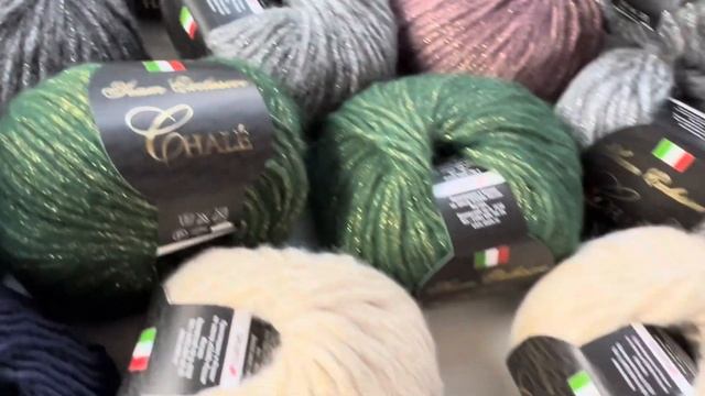 Шик! Блеск! ✨ Красота! ❄️ смотреть онлайн