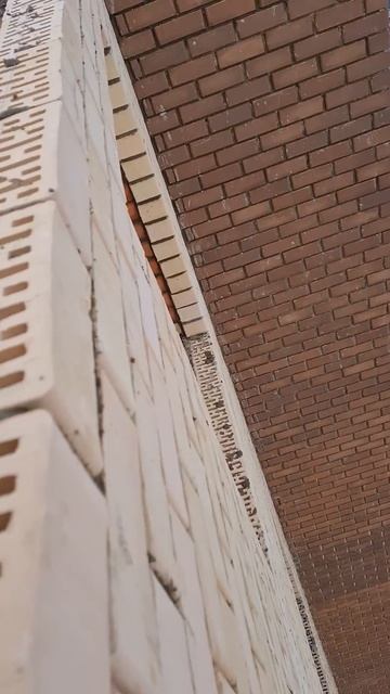 #стройка #кладка угла смотреть онлайн