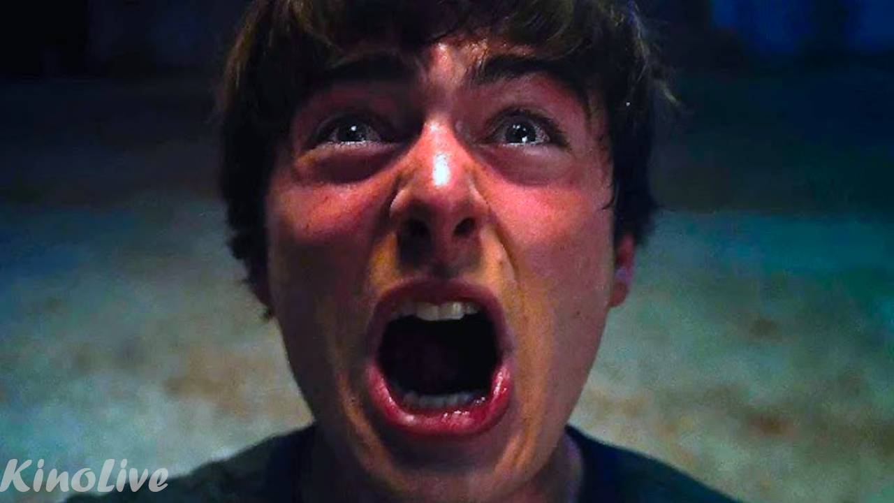 Очень странные дела «5 сезон» | Русский трейлер (Дубляж) | Сериал Netflix 2025 смотреть онлайн