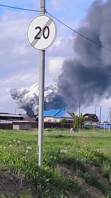 ❗️Хохлы бьют дронами по Иркутской области. Да вы не ослышались. ИРКУТСКАЯ область смотреть онлайн