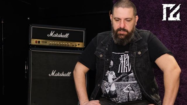 Гробовая Доска  15 лет  Интервью второе  От Старого Ск?