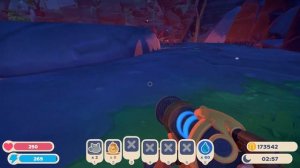 как найти всех слаймов в слайм ранчер 2