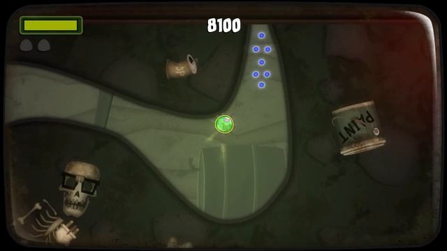 Tales from Space: Mutant Blobs Attack " Зеленная сопля " ч1 смотреть онлайн