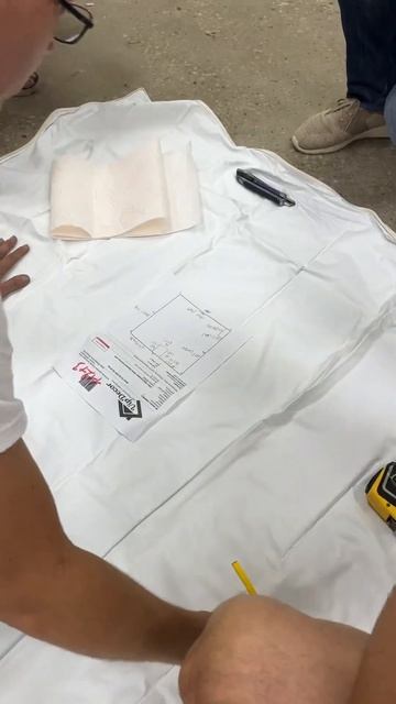 Обучаемся натяжным потолкам☺️ #кайф #эндуро #kayo #лето смотреть онлайн