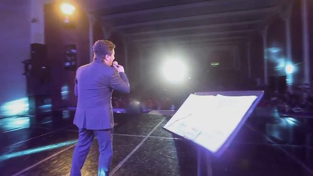 Голибчон Юсупов - Падар / Golibjon Yusupov - Padar (Консерт "Сафои ? смотреть онлайн