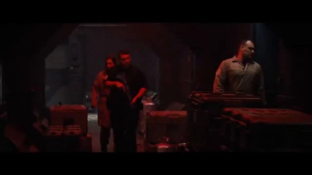 18+ Брешь .Anti-Life. 2020 баевик фантастика смотреть онлайн