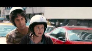 "Диктатор" в правильном переводе Гоблина