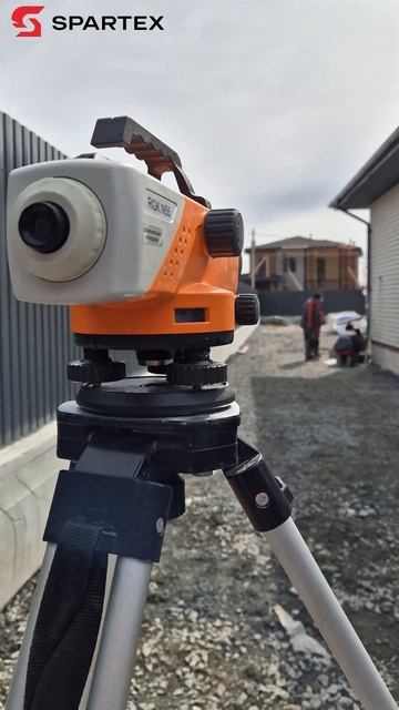 УТЕПЛЕННАЯ ОТМОСТКА. ШИРИНА 1200 мм | SPARTEX | #кирпич #стро? смотреть онлайн