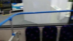 Обзор на новый троллейбус КамАЗ-62825 на выставке Comtrans-2021