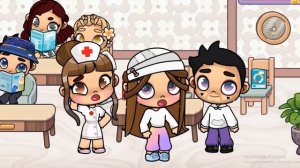 УЗНАЛИ ТАЙНУ МАМЫ И ПАПЫ  😨 ИСТОРИЯ AVATAR WORLD 💕 РУТИНА С