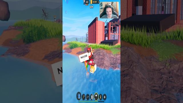 Roblox Разные Игры Shorts #86