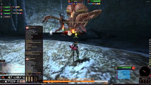 ММО хоррор | Requiem Online смотреть онлайн