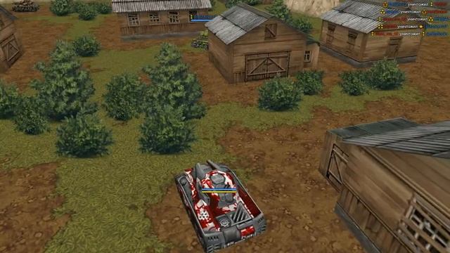 Танки Онлайн №3 