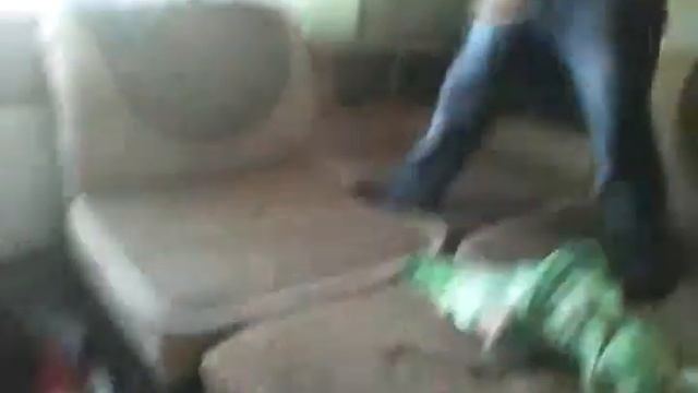 Детский реслинг часть 4 - 1 смотреть онлайн