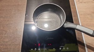 Варочная поверхность  Midea MIH32103