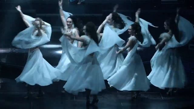 ЦИРК ВОДНОЕ ШОУ