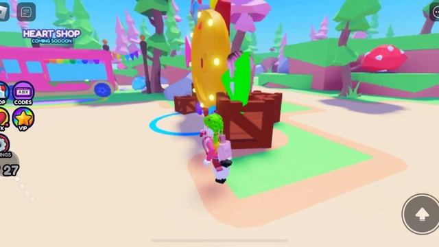 ПОЛУЧАЕМ НОВЫЕ БЕСПЛАТНЫЕ ВЕЩИ В РОБЛОКСЕ🥰 НОВЫЕ ВОЛ смотреть онлайн