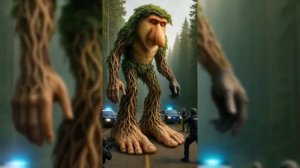 ТУНГ-ТУНГ САХУР 👮🏻♀️🚨 | Животные-мозгоноги АРЕСТОВАНЫ полицией С искусственным интеллектом