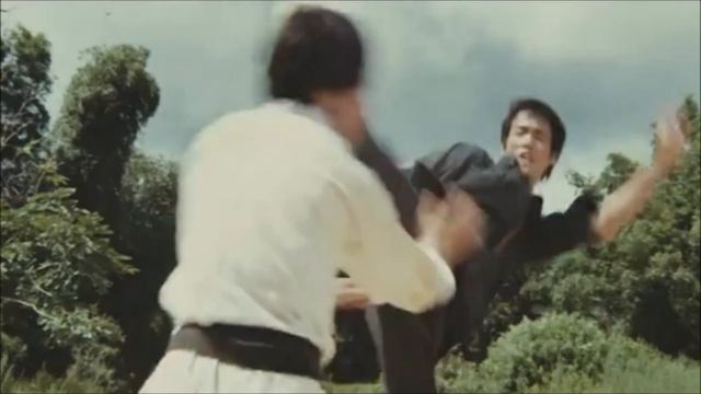 Брюс Ли -Путь Дракона (1972)