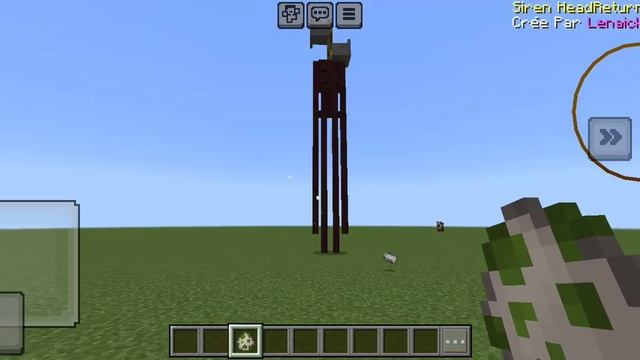 мод на сиреноголового в Minecraft смотреть онлайн