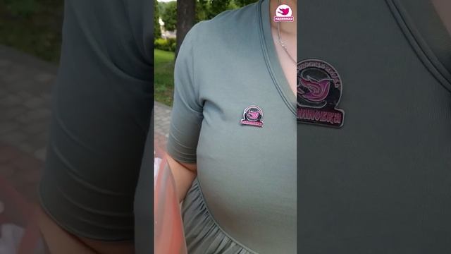 Несу зефирные шедевры