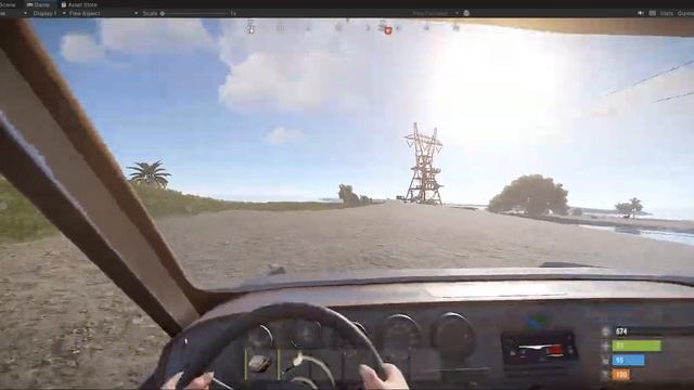 неделя HackWeek | Rust