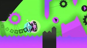 Acu X Птички Летят | Geometry Dash Mashup
