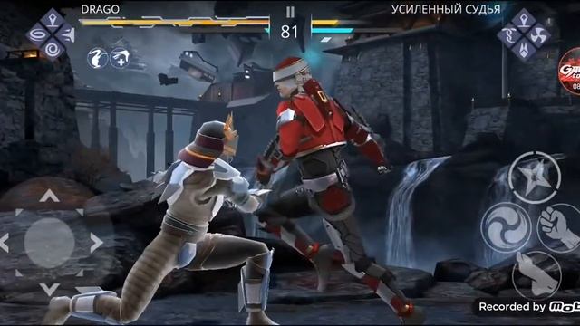 Shadow of fight 3#Мир Иту#10 смотреть онлайн