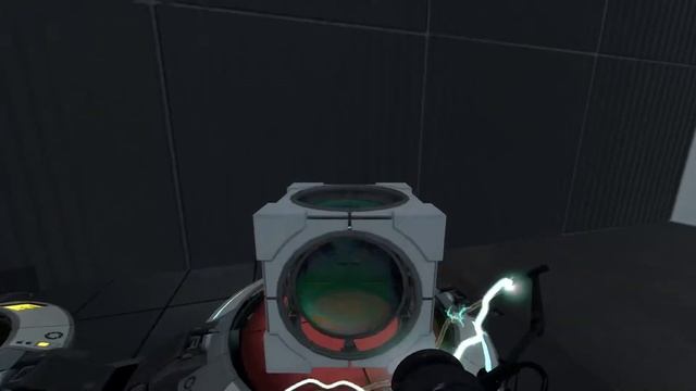 ПОРТАЛ 2 СТРИМ ТЕСТ 1. НАСТРОЙКА ПРОВЕРКА смотреть онлайн